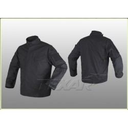 Bluza mundurowa Wz.10 RipStop - Texar - Czarna